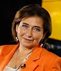 Елена Новикова, президент группы компаний Polymedia