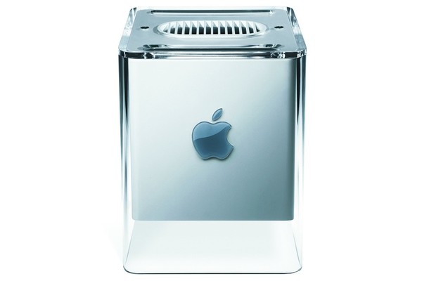 Новый Mac Pro с процессором Apple