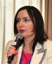 Мария Поликанова