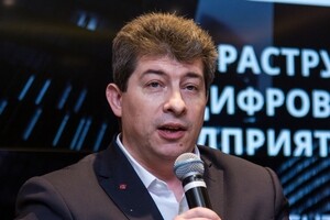 Сергей Члек
