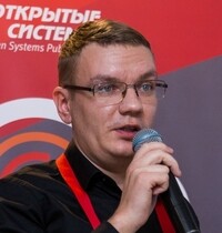 Станислав Дружинин