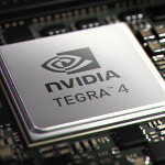 Появилась информация о «системе на чипе» nVidia Tegra 4