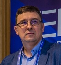 Сергей Шестаков