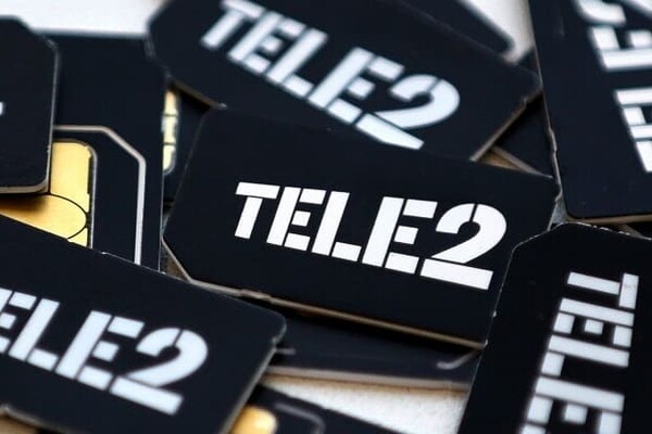 Tele2 лишится лицензии на шведский бренд