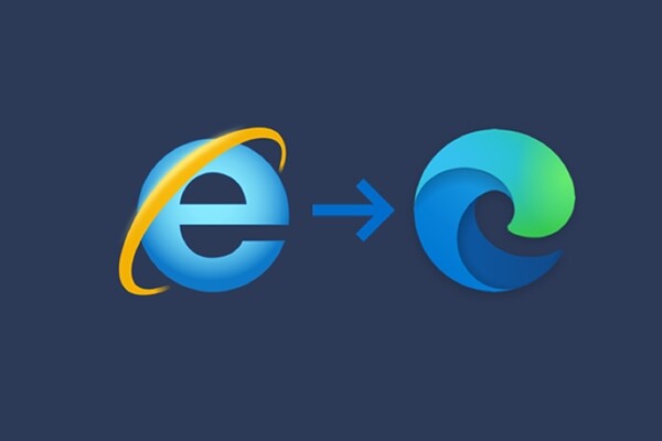 Прекращена поддержка Internet Explorer
