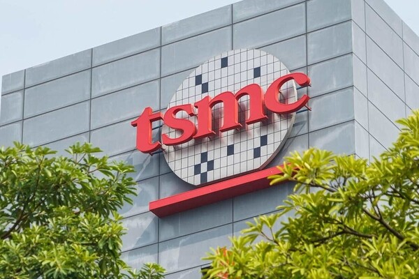 TSMC построит еще четыре завода по производству чипов на 3 нм