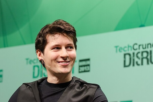 Павел Дуров: 3% платных пользователей покроют расходы Telegram