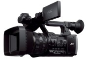 Sony FDR-AX1 4K Handycam