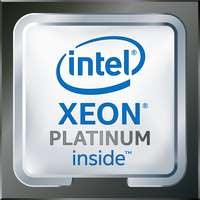 Процессоры Intel Xeon переименовали по образцу кредитных карт