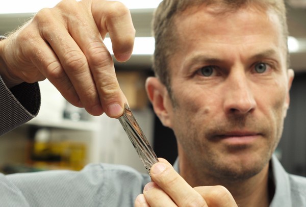 IBM установила новый рекорд плотности записи на магнитной ленте